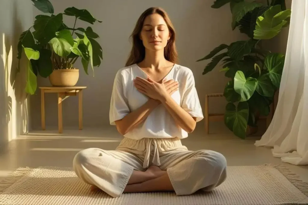 autocuidado meditacao conexao interior.