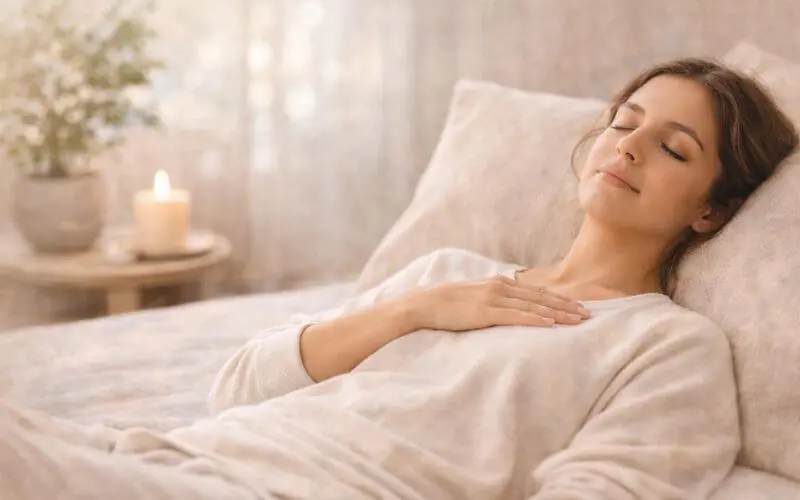 Autocuidado emocional através da respiração