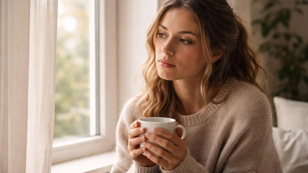 estresse emocional e sinais de que a mente está pedindo pausa