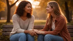 relacionamentos que curam fortalecendo a saúde emocional