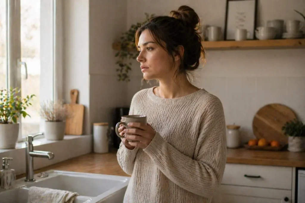 sinais de viver no automático no dia a dia